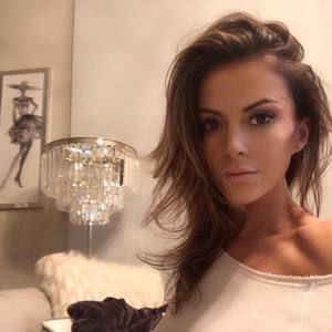 Meet your Posher, Tanaya